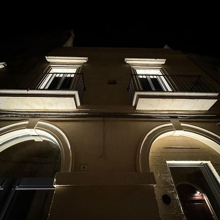 Alora Boutique Suites Lecce Zewnętrze zdjęcie