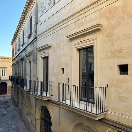Alora Boutique Suites Lecce Zewnętrze zdjęcie