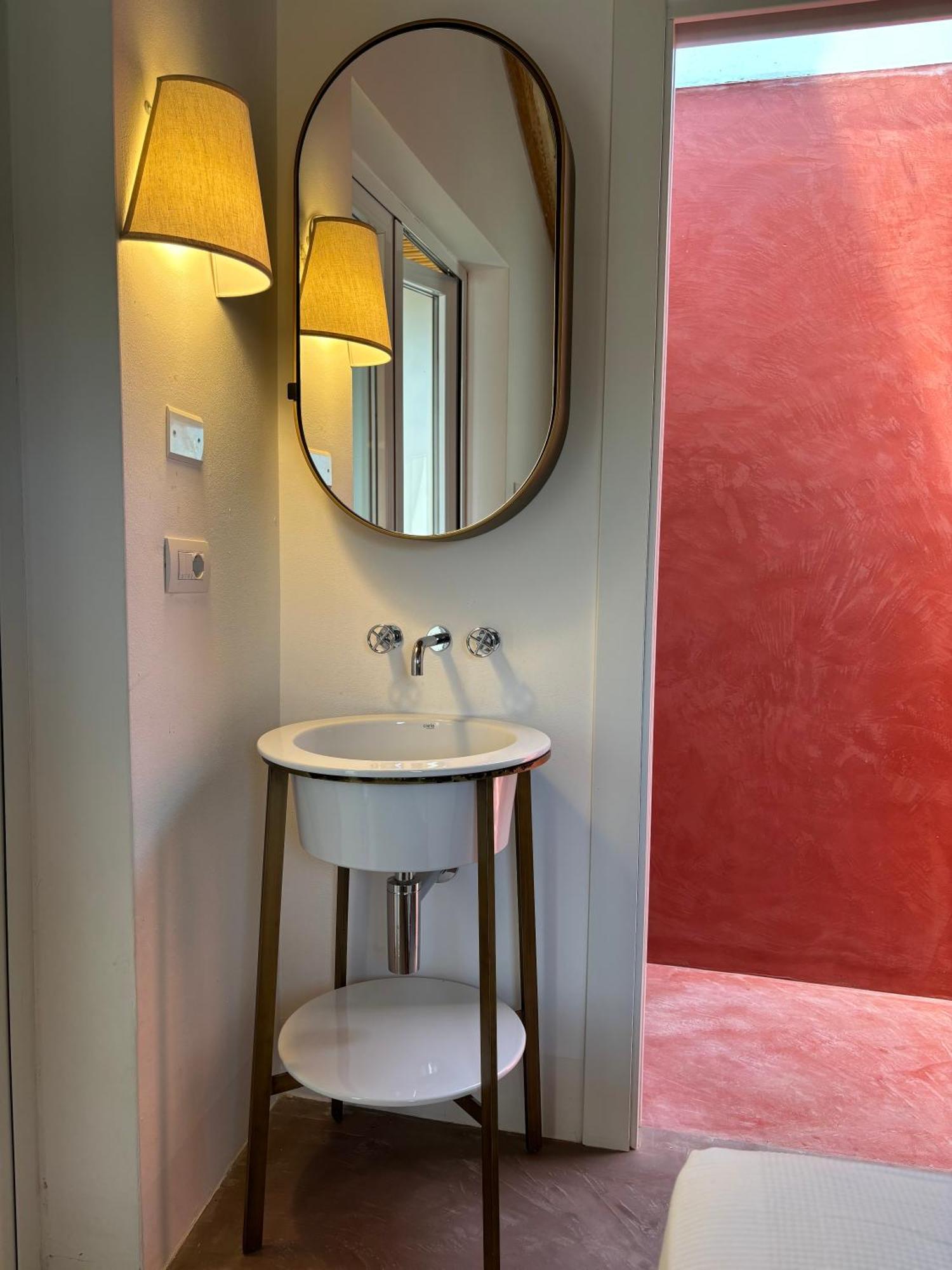 Alora Boutique Suites Lecce Zewnętrze zdjęcie