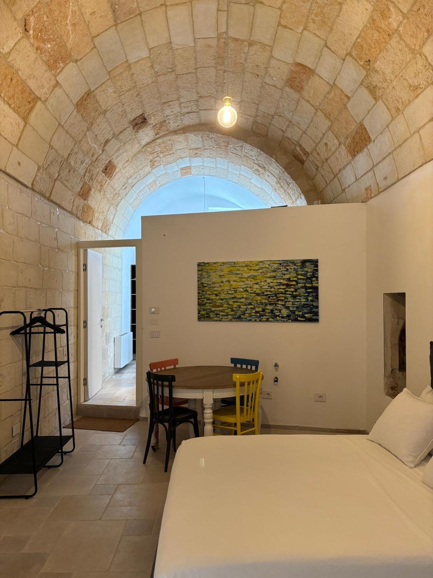Alora Boutique Suites Lecce Zewnętrze zdjęcie