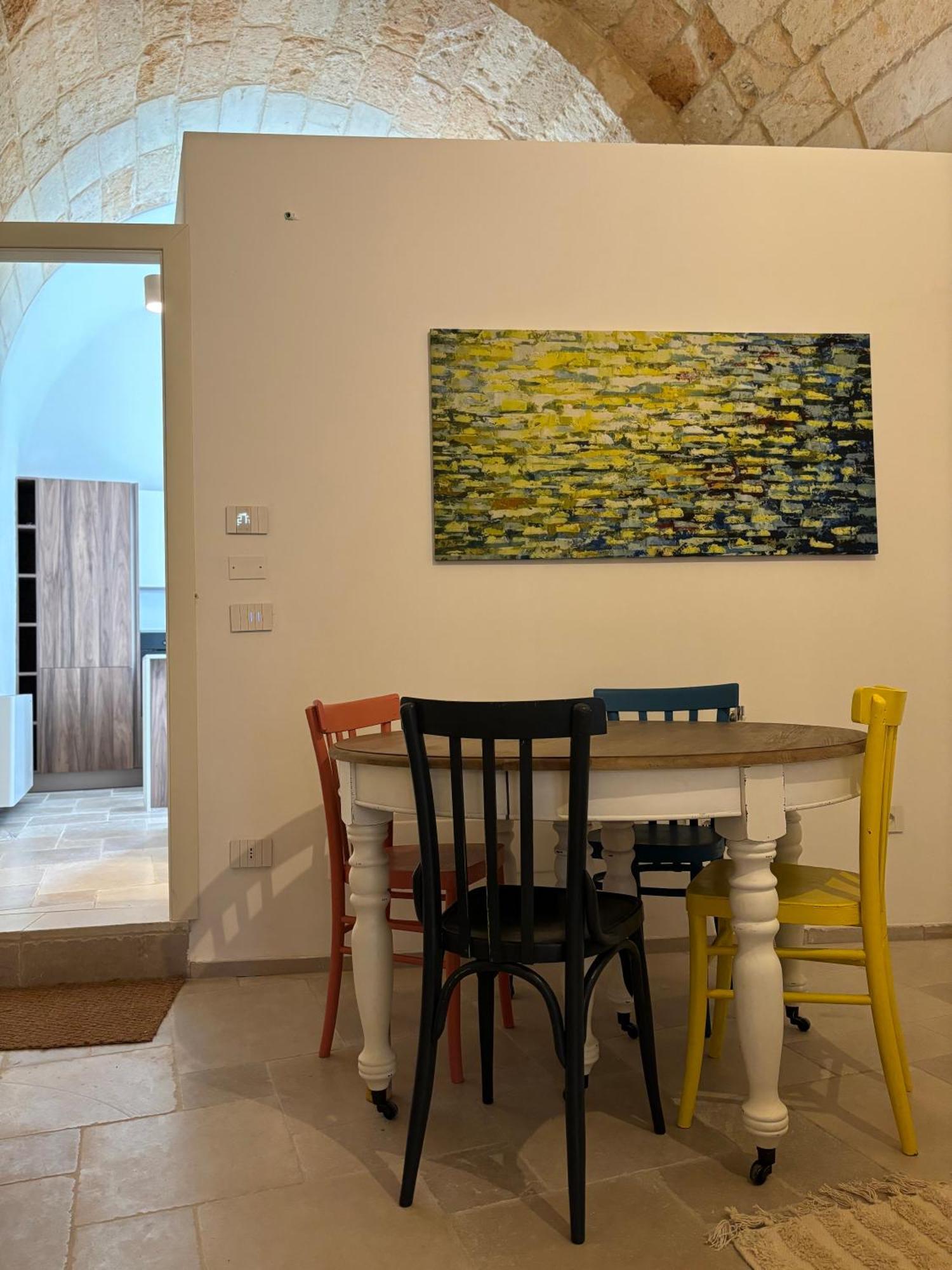 Alora Boutique Suites Lecce Zewnętrze zdjęcie