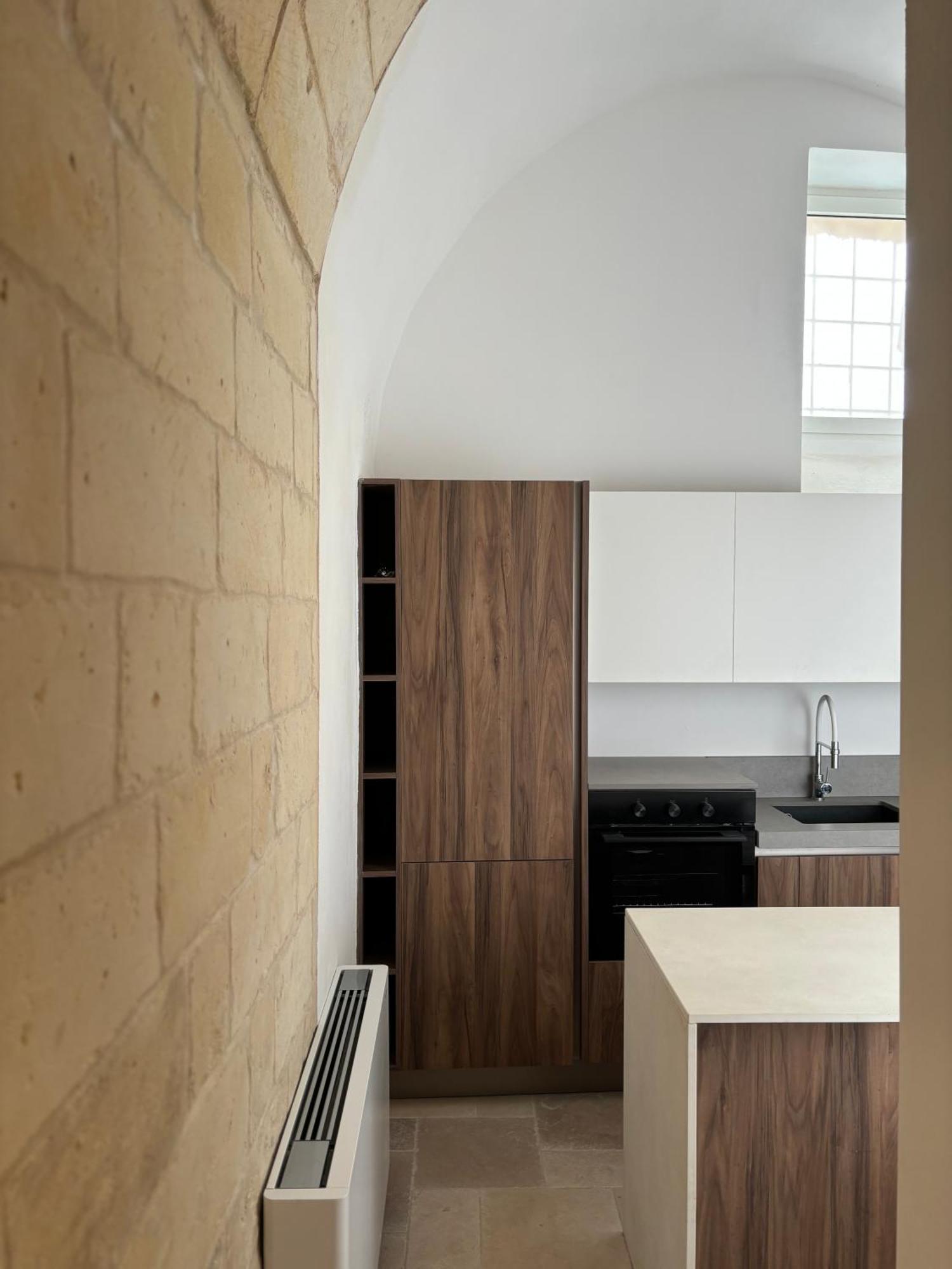 Alora Boutique Suites Lecce Zewnętrze zdjęcie