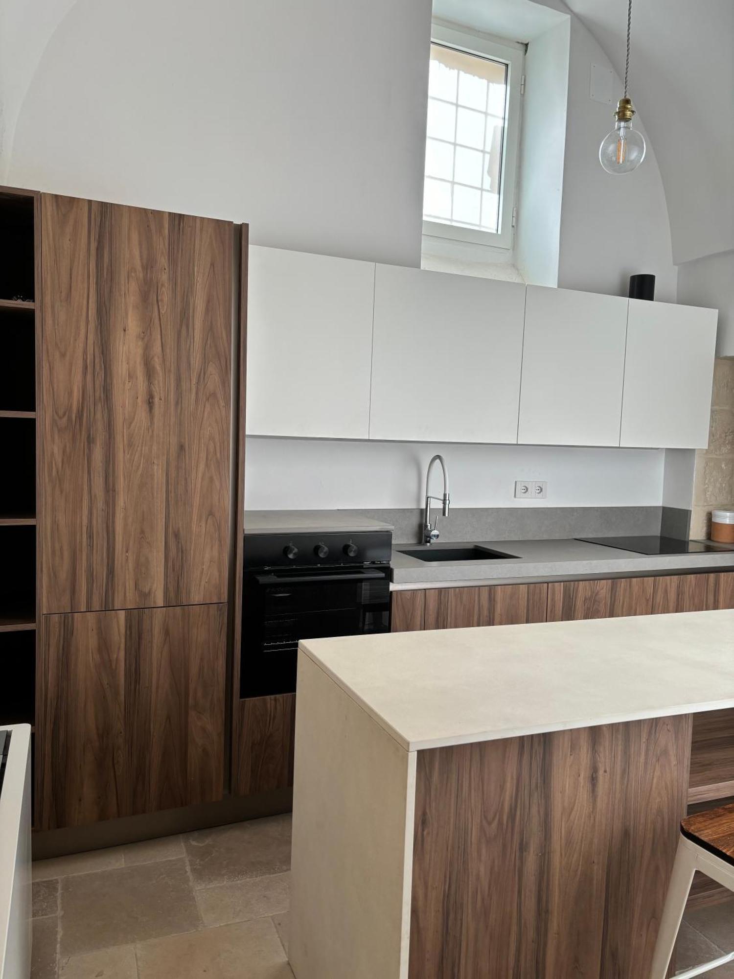 Alora Boutique Suites Lecce Zewnętrze zdjęcie