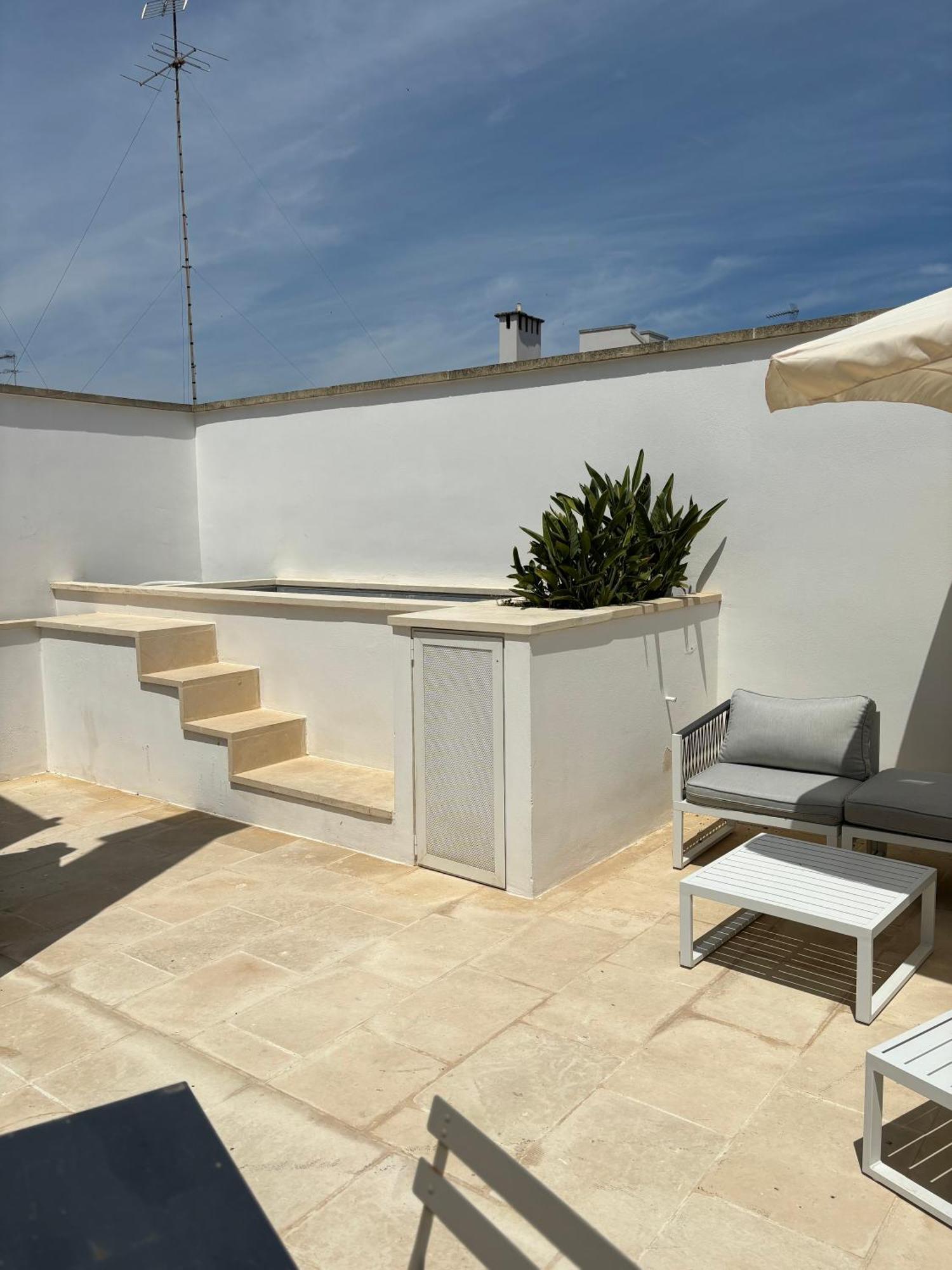 Alora Boutique Suites Lecce Zewnętrze zdjęcie