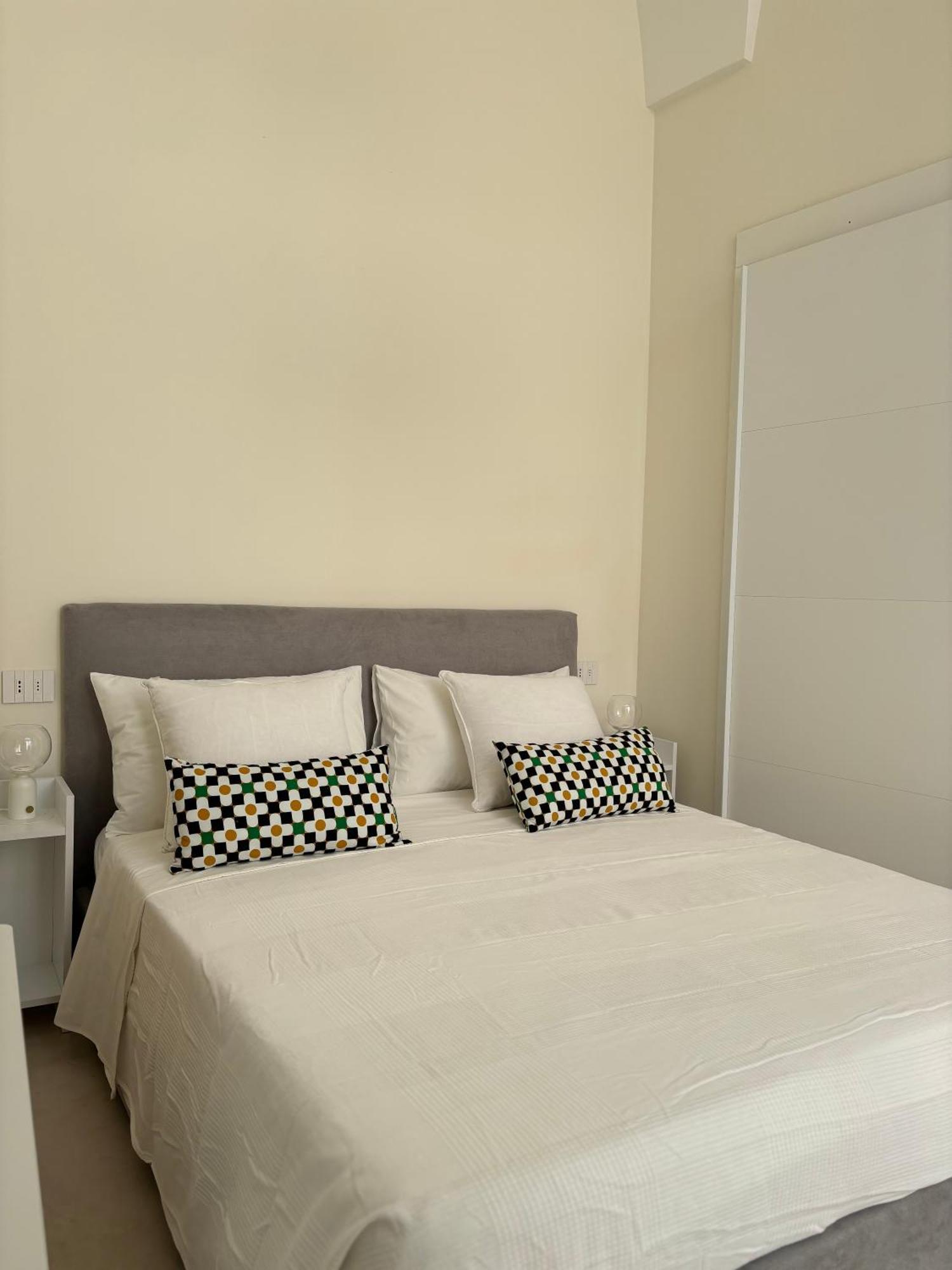 Alora Boutique Suites Lecce Zewnętrze zdjęcie