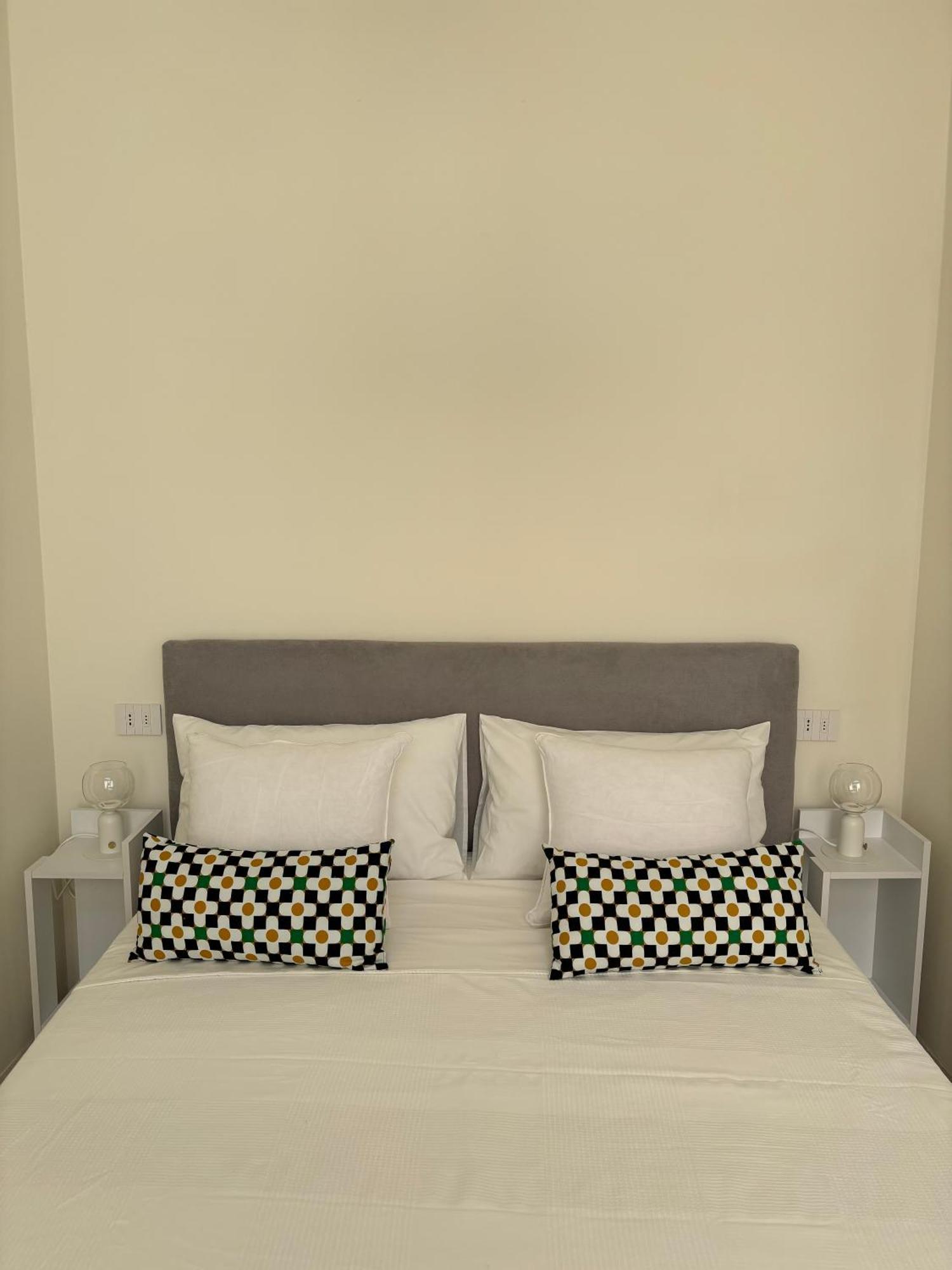 Alora Boutique Suites Lecce Zewnętrze zdjęcie