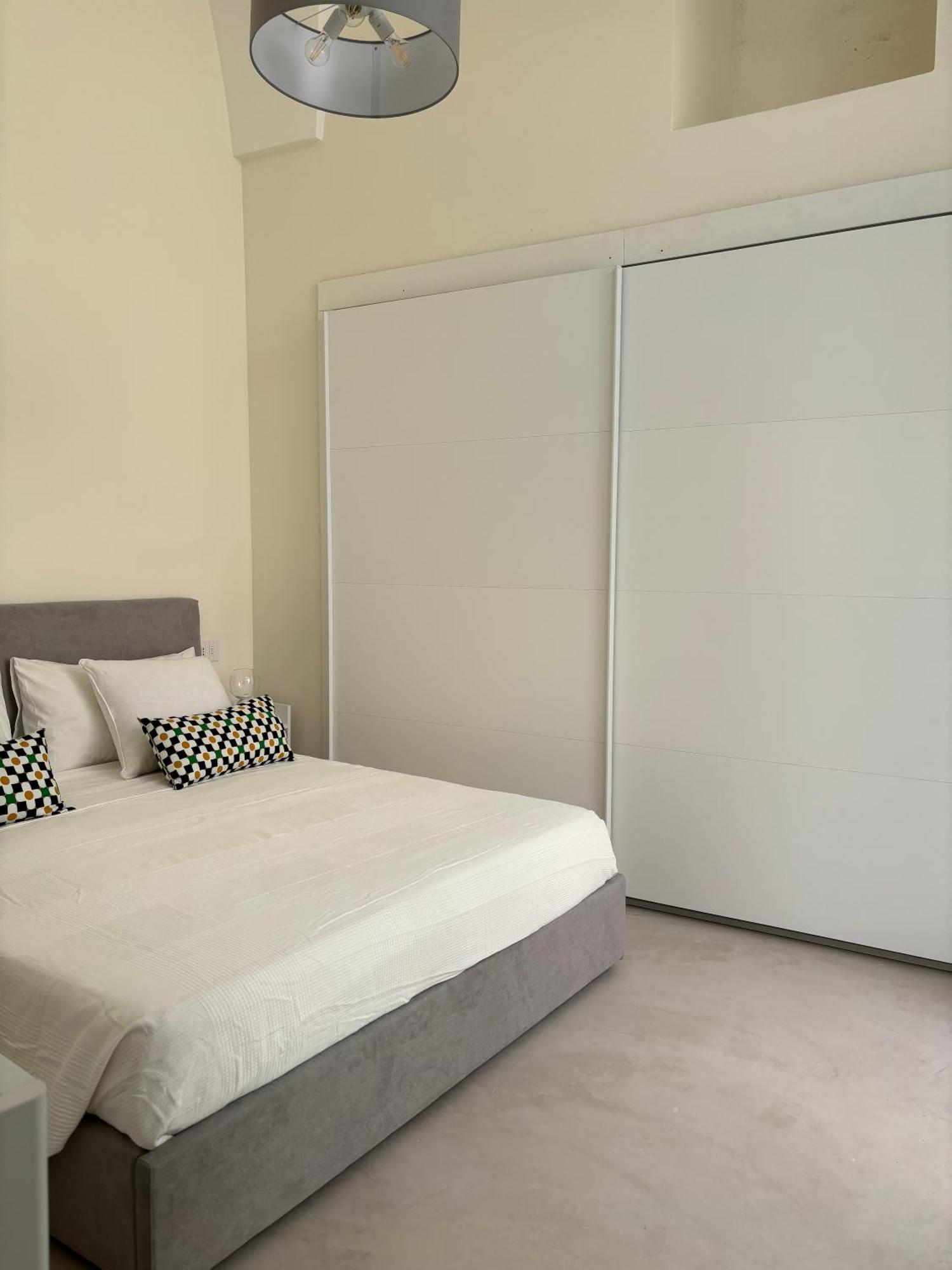 Alora Boutique Suites Lecce Zewnętrze zdjęcie