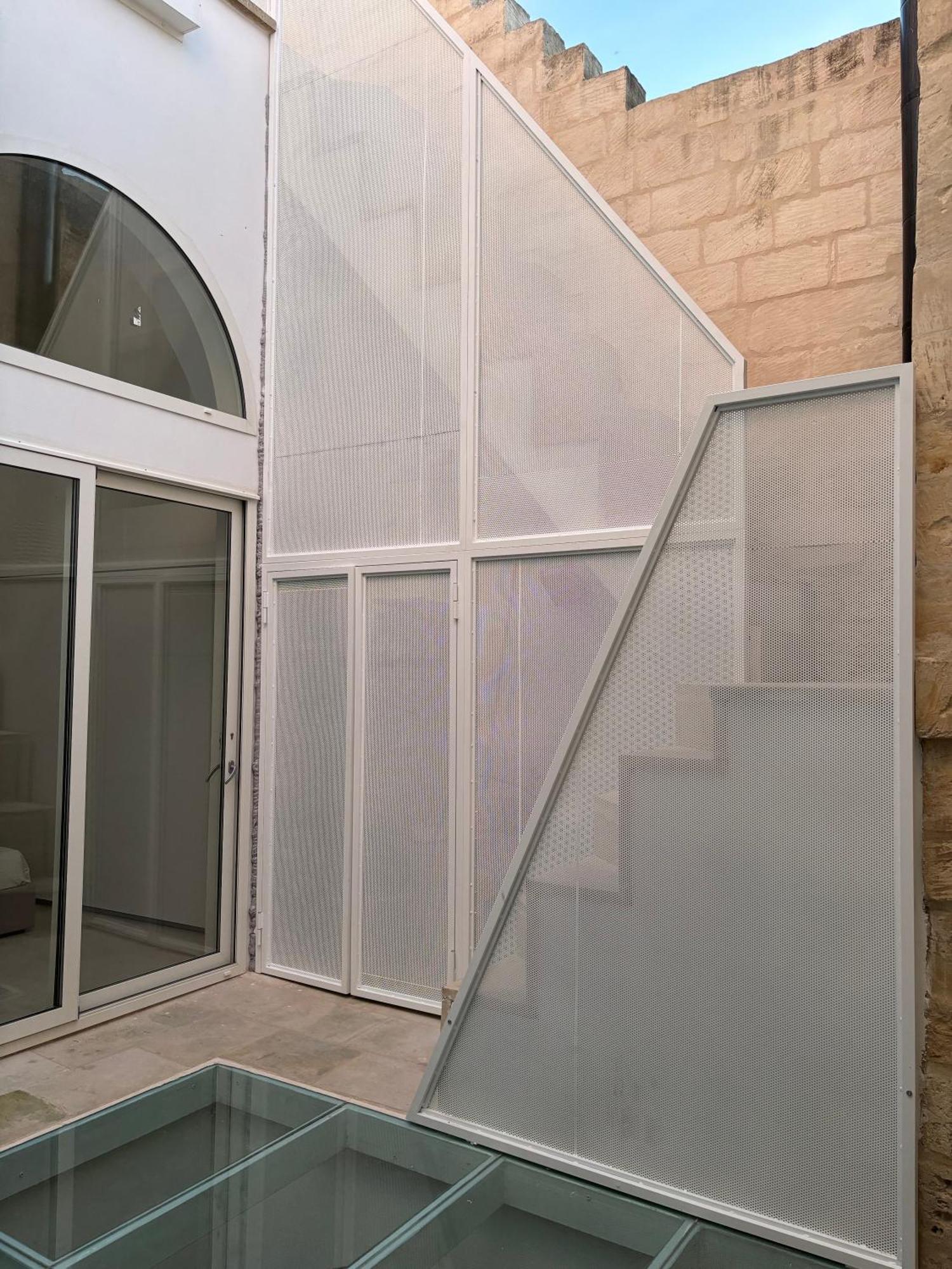 Alora Boutique Suites Lecce Zewnętrze zdjęcie