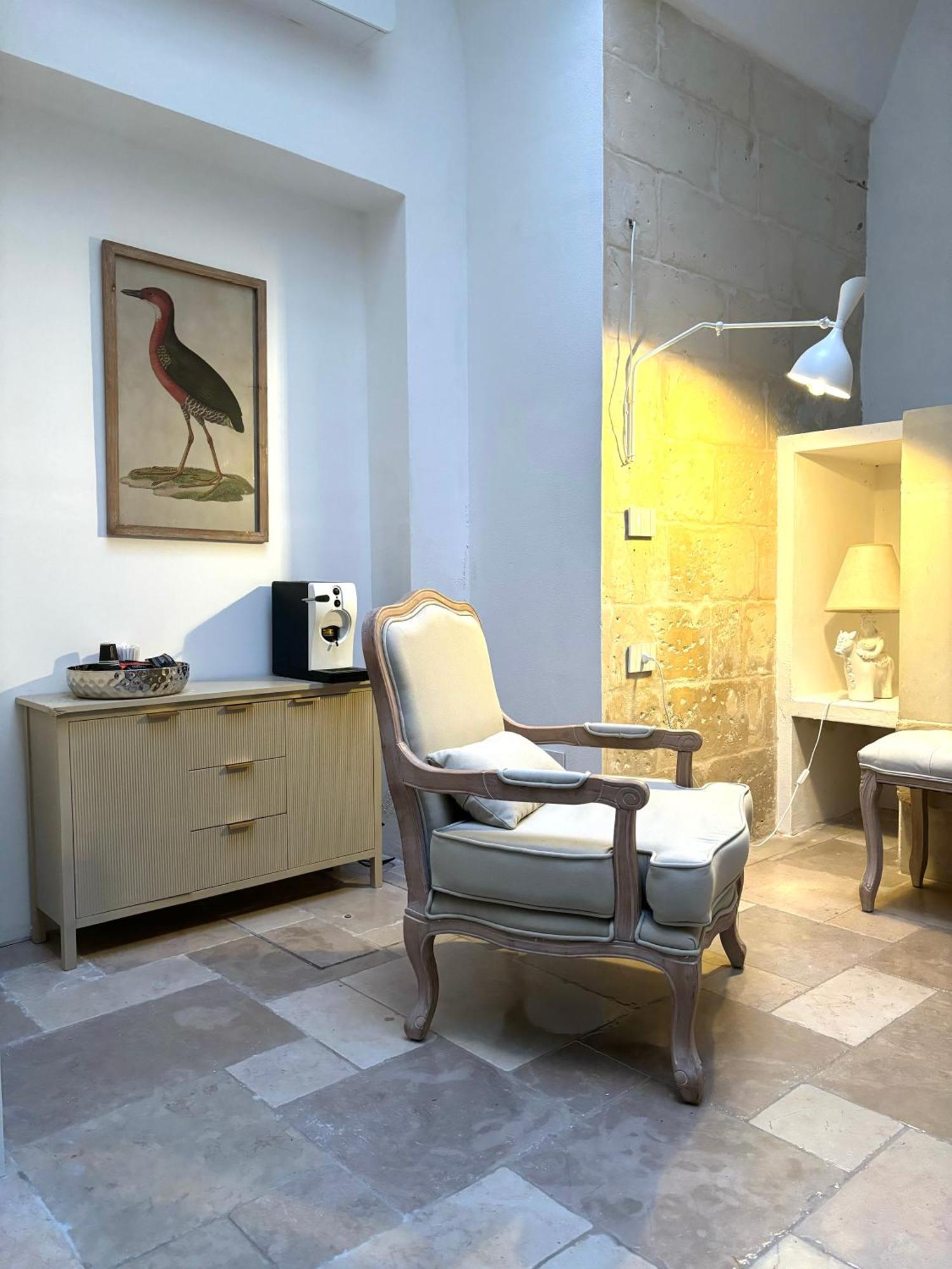 Alora Boutique Suites Lecce Zewnętrze zdjęcie