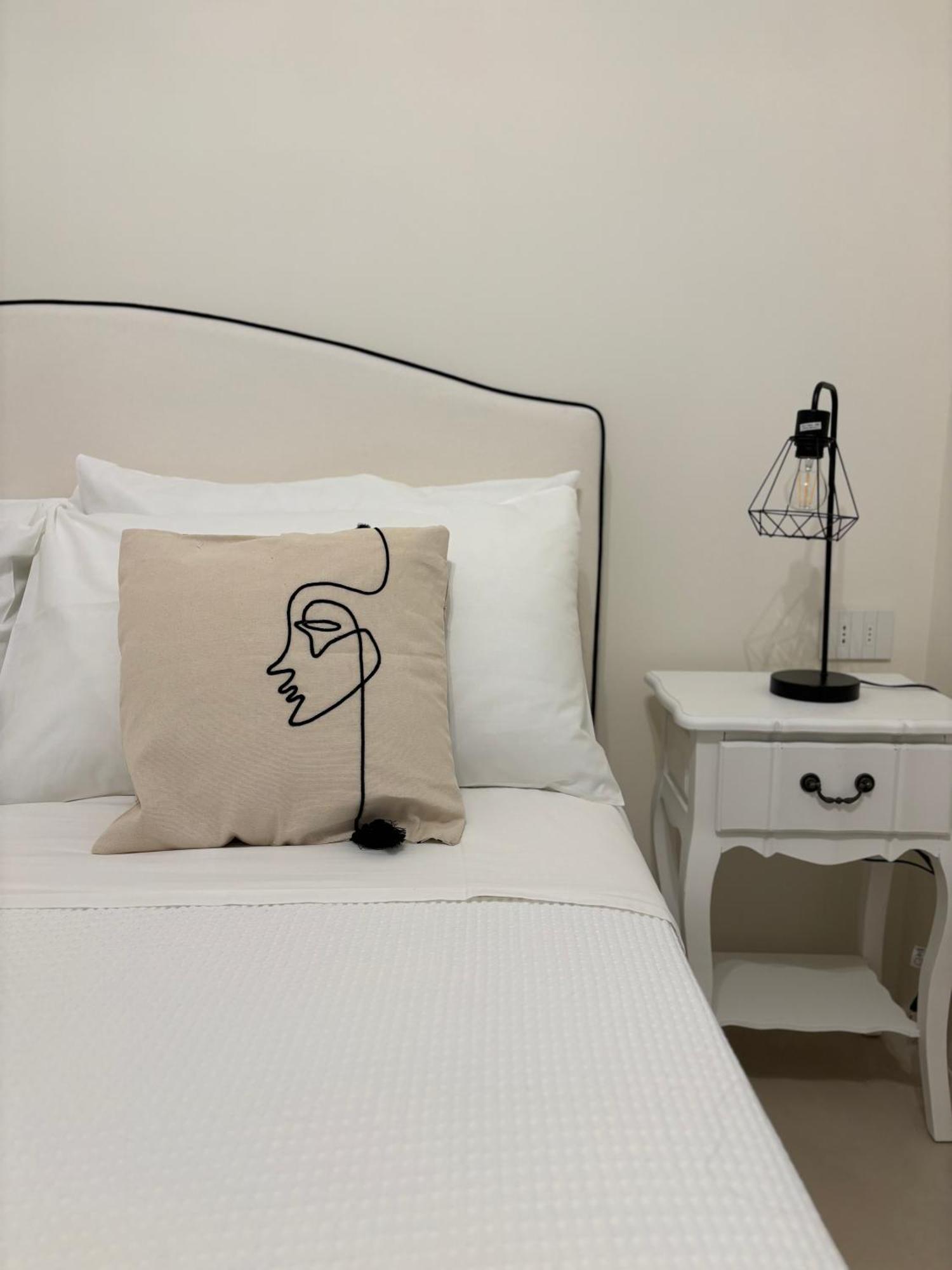 Alora Boutique Suites Lecce Zewnętrze zdjęcie