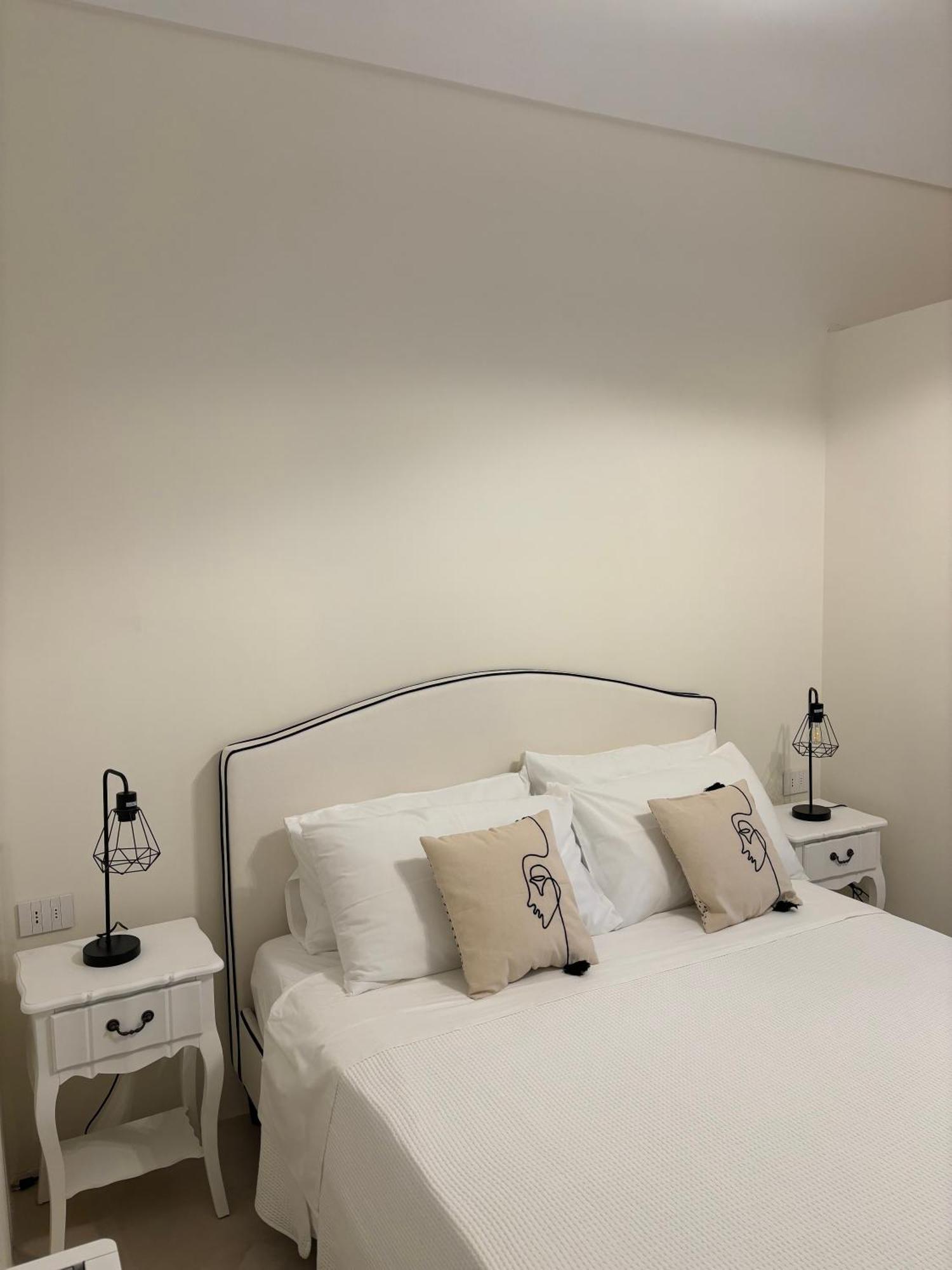 Alora Boutique Suites Lecce Zewnętrze zdjęcie