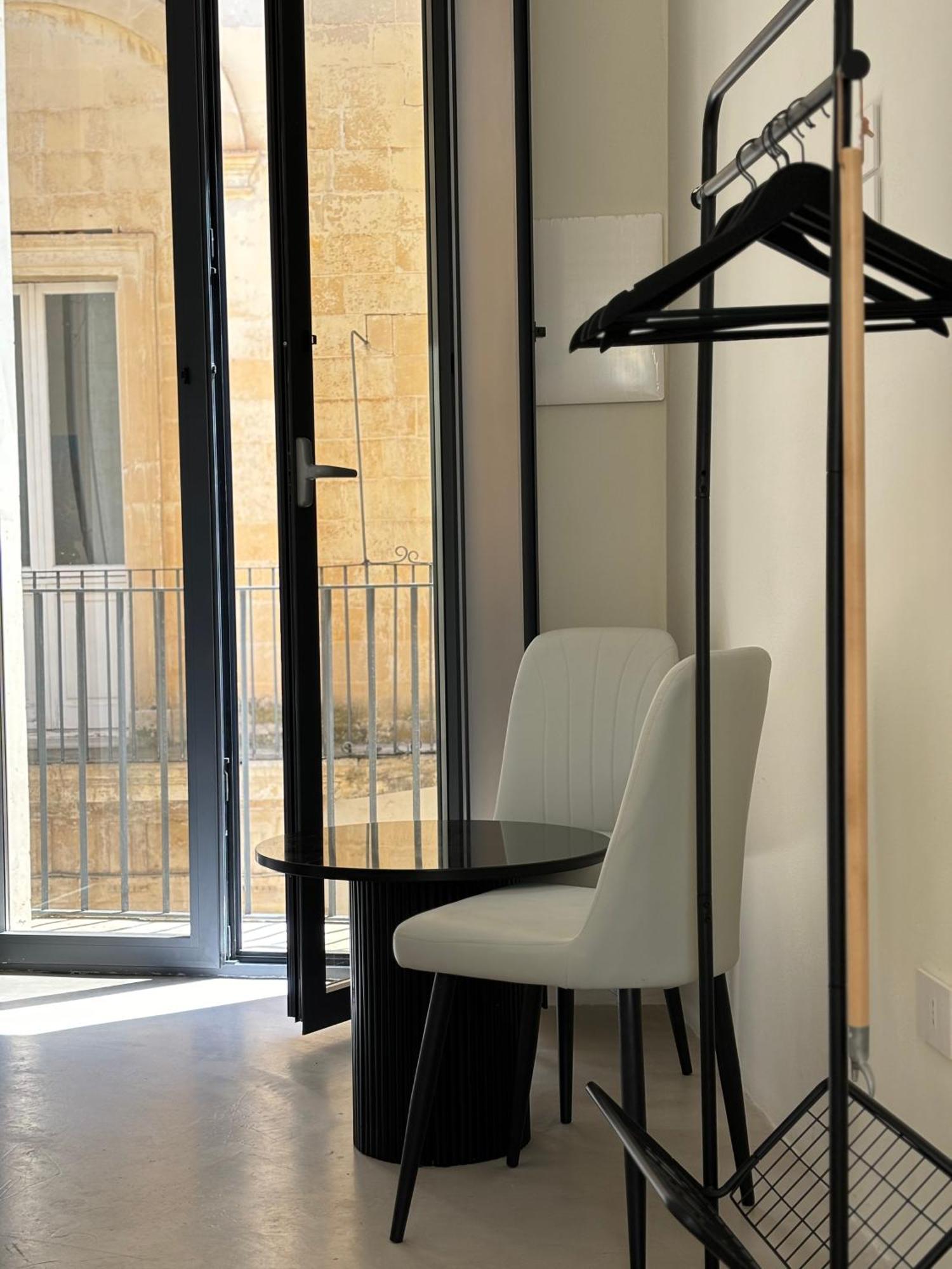Alora Boutique Suites Lecce Zewnętrze zdjęcie