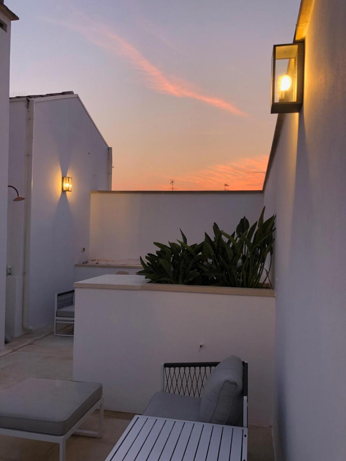 Alora Boutique Suites Lecce Zewnętrze zdjęcie
