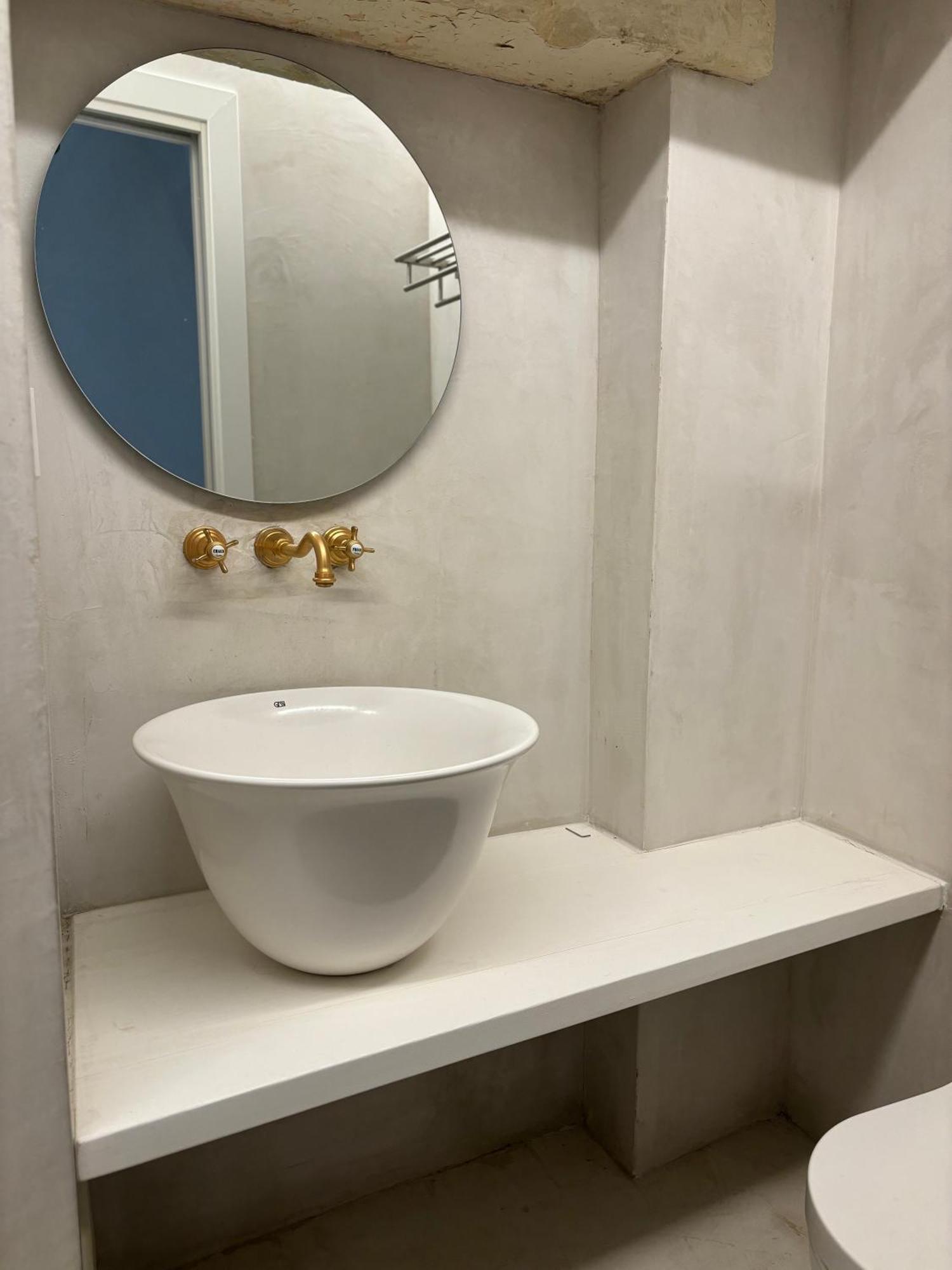 Alora Boutique Suites Lecce Zewnętrze zdjęcie