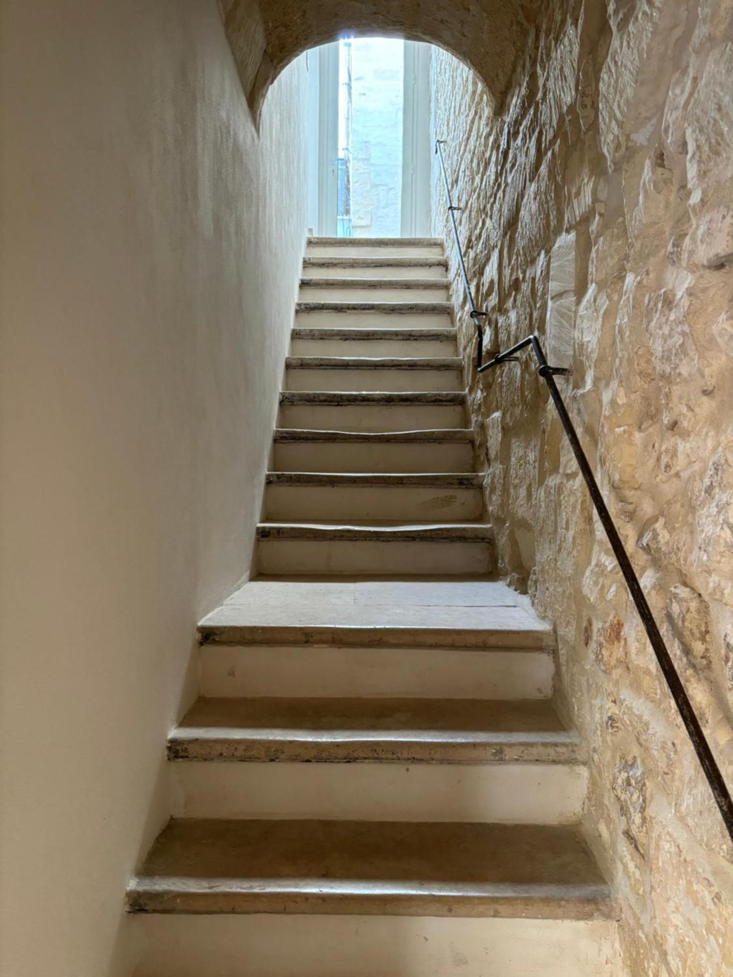 Alora Boutique Suites Lecce Zewnętrze zdjęcie