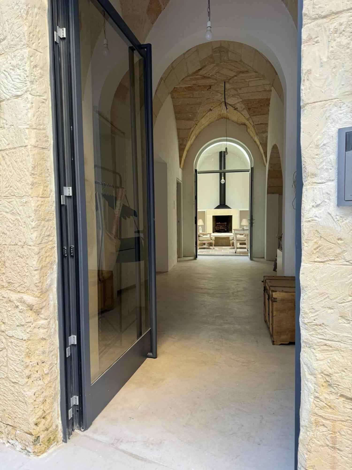 Alora Boutique Suites Lecce Zewnętrze zdjęcie